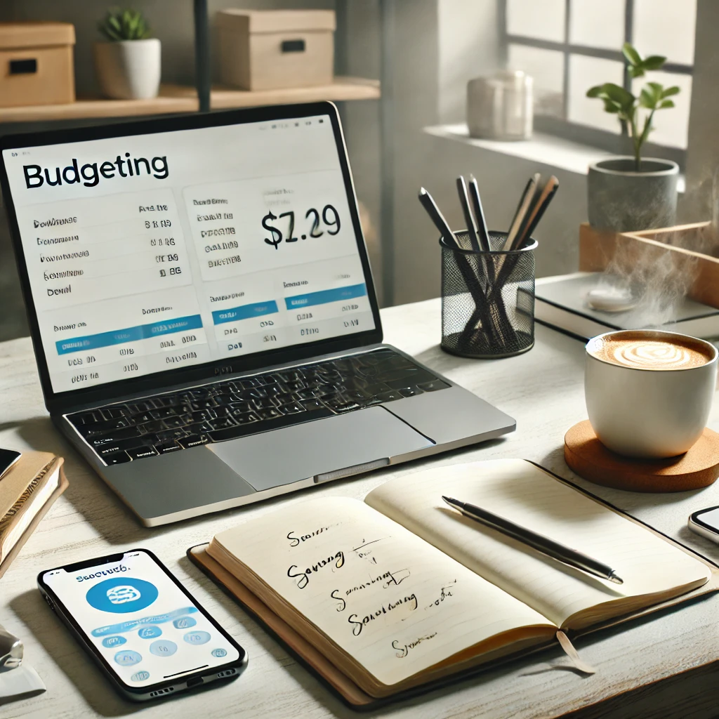 Learn practical tips on how to track your expenses and stick to your budget with ease. Discover budgeting methods, tools, and strategies to help you achieve financial stability and reach your savings goals.